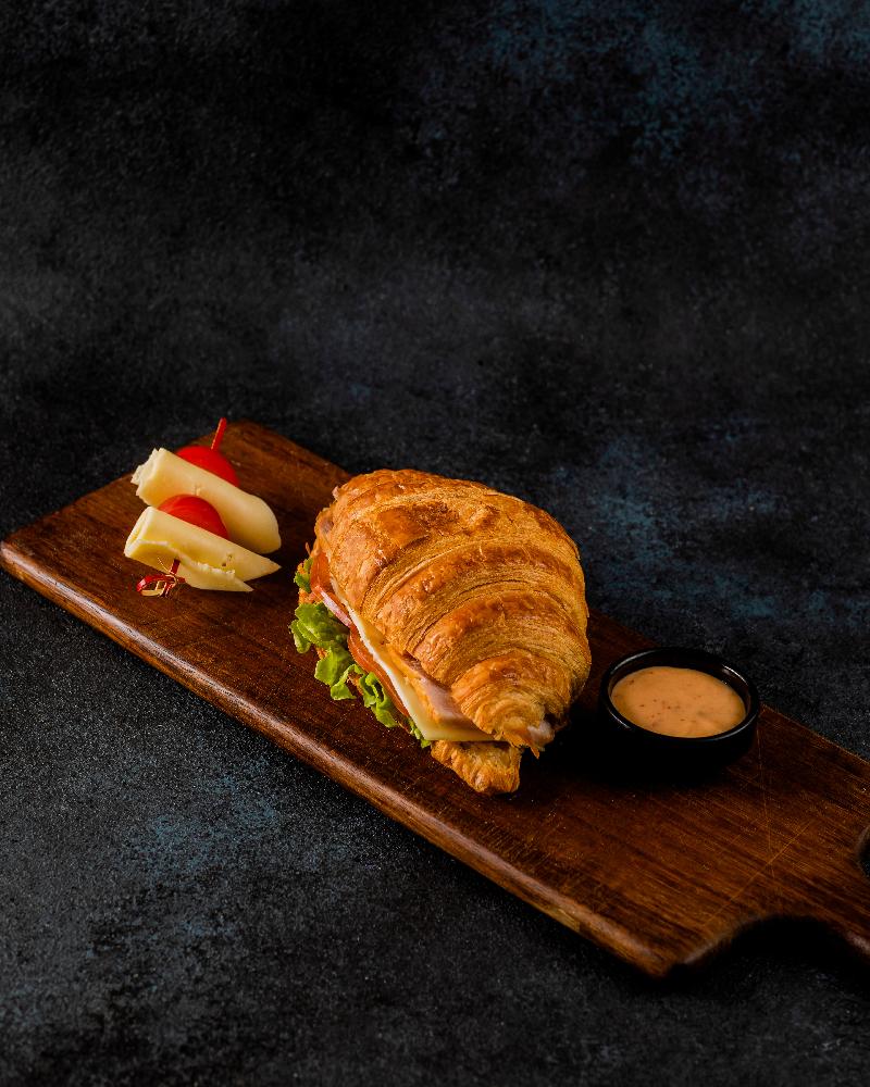 Hinduskalı tost