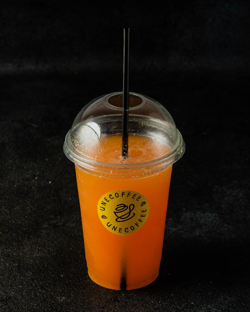 Fresh Juice Mix