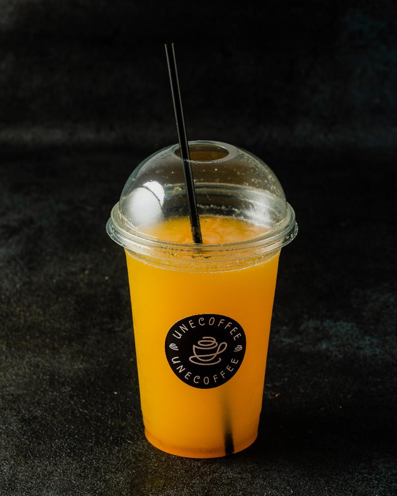 Fresh Juice Orange