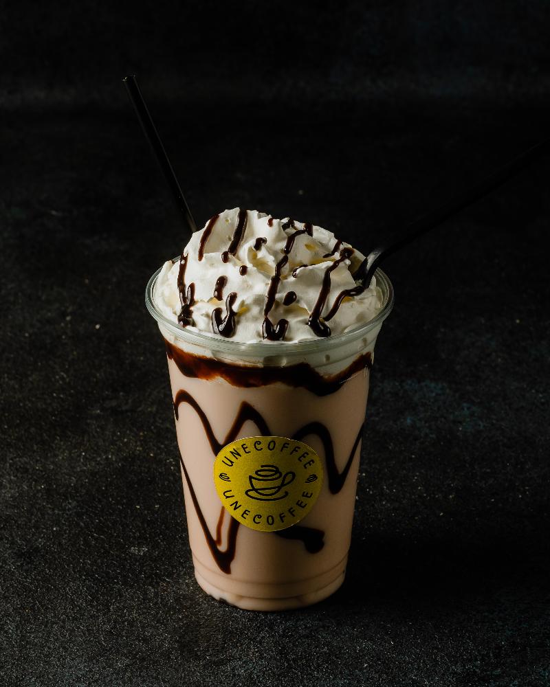 Milkshake Chocolate 