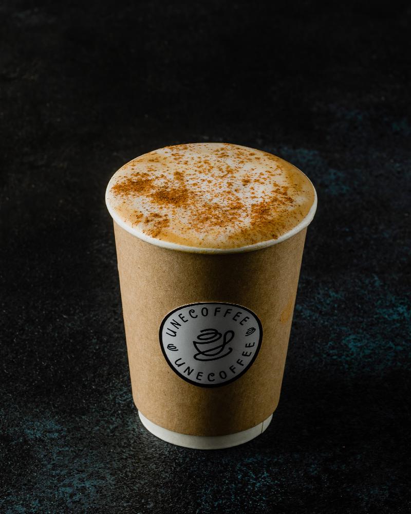 Cappuccino (M)