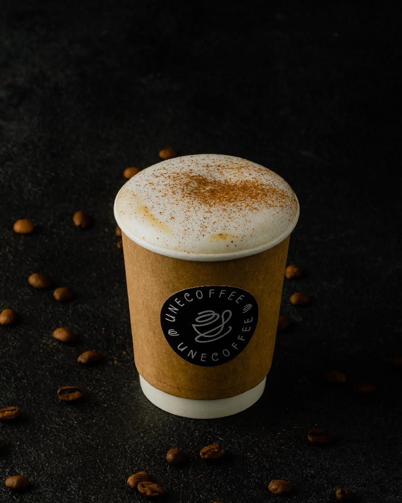 Cappuccino (s)
