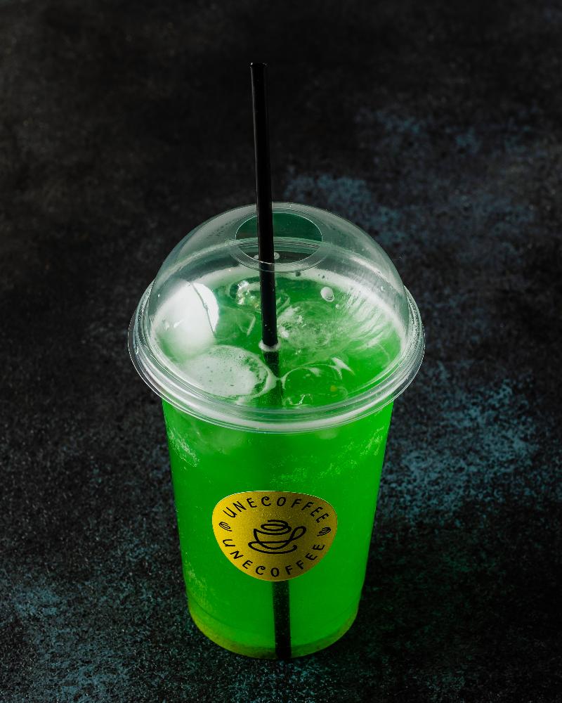 Lemonade Feijoa