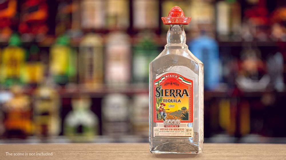 Sierra Tekila 50 ml