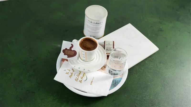 Türk Kahvesi