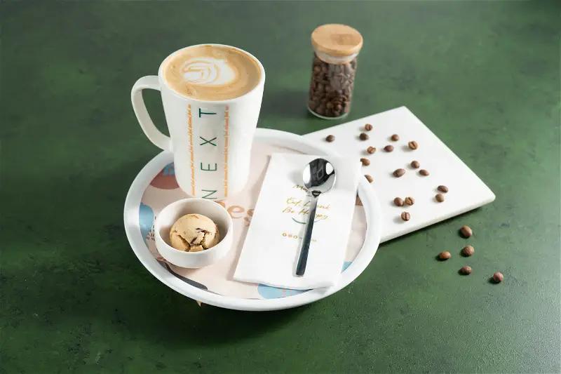 Cafe Latte