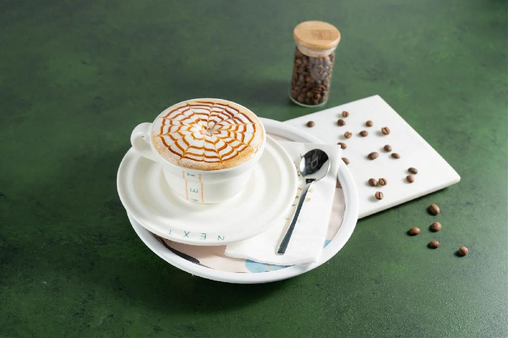 Cappucino