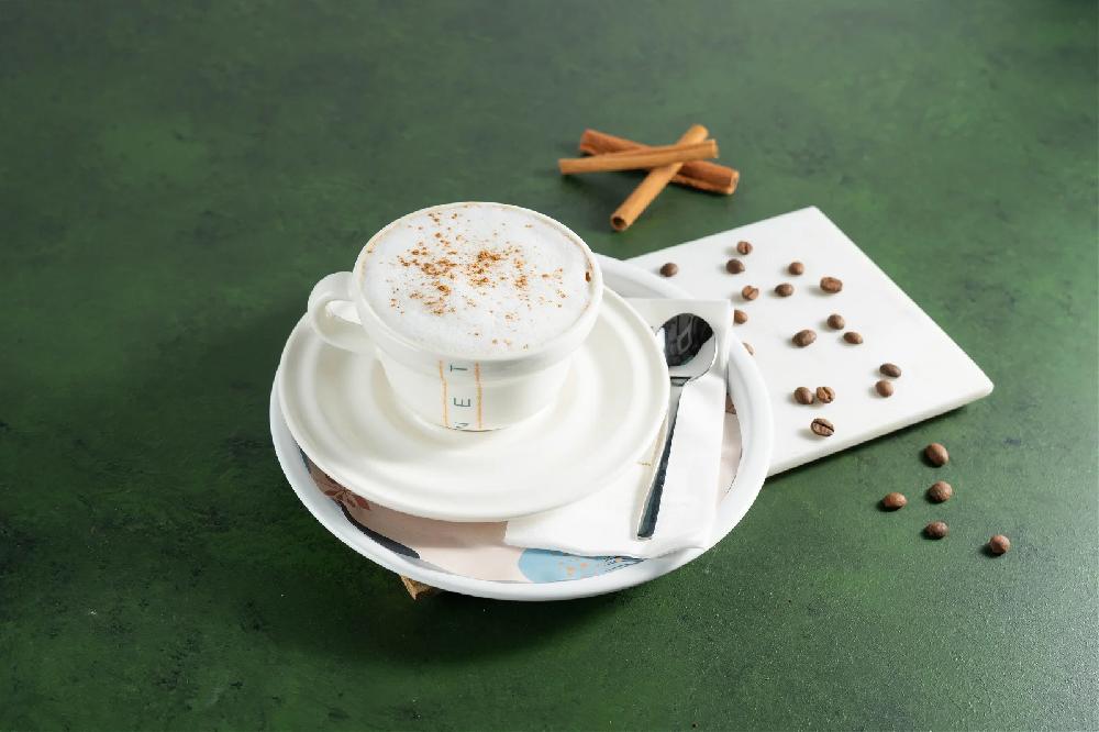 Chai Tea Latte
