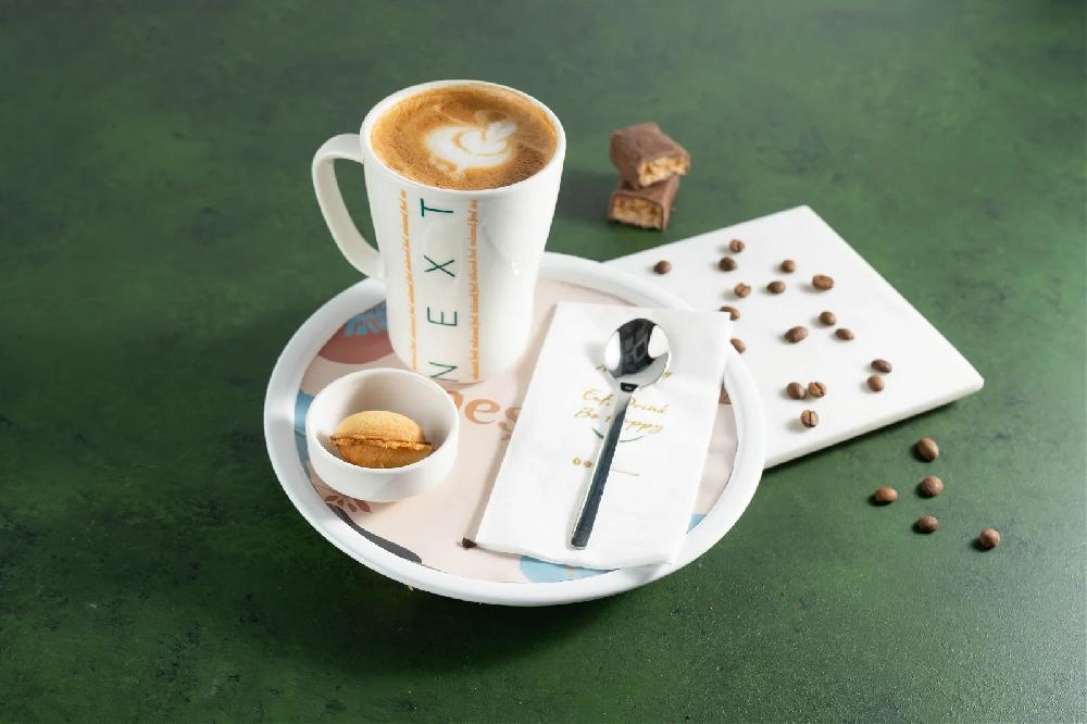 Snickers Latte