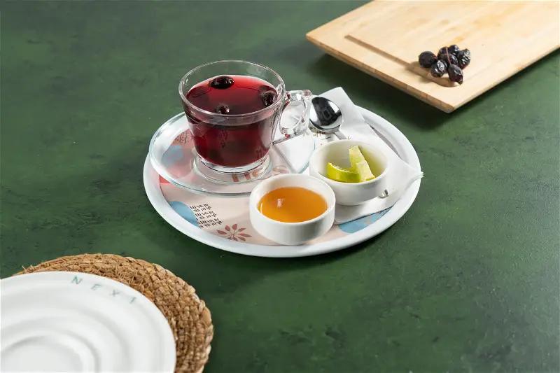 Kuşburnu Çayı