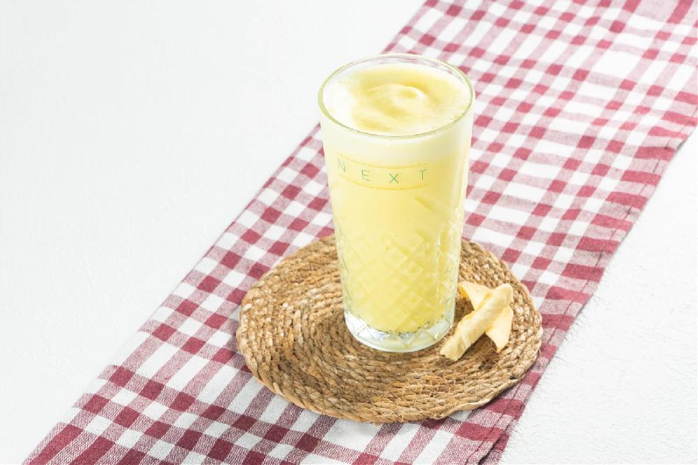 Mango Smoothie
