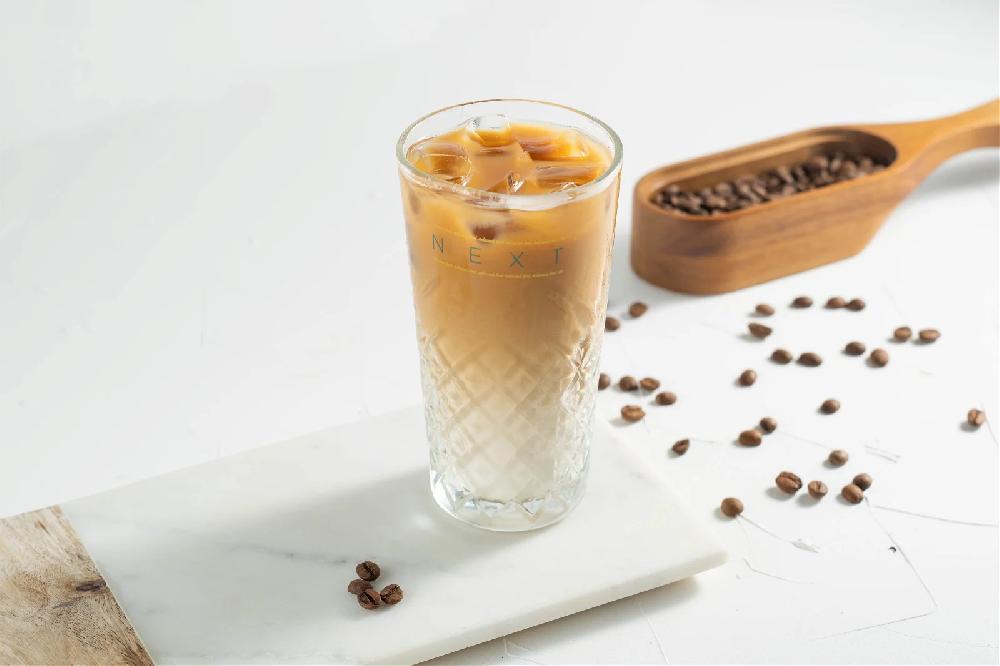 Ice Spanish Lotte