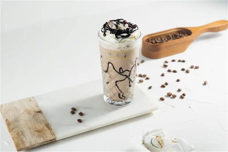 İce Mocha