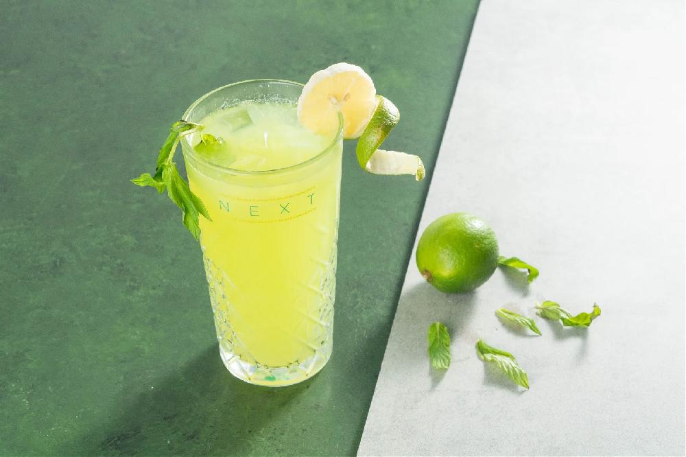 Cool Lime
