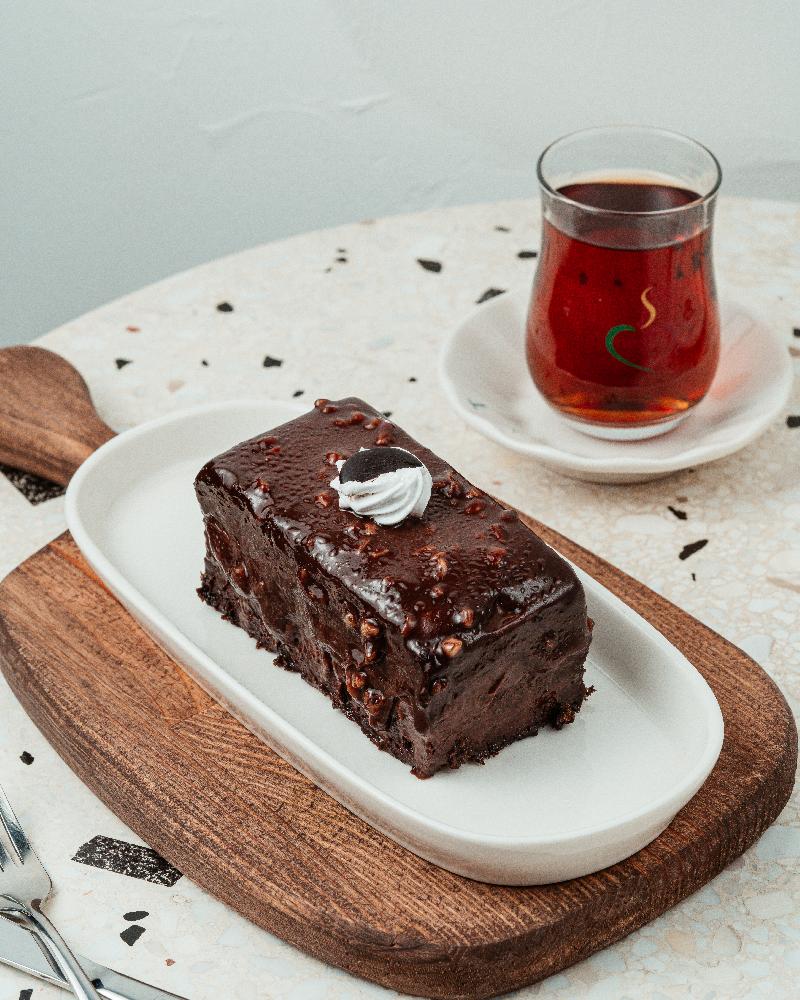 Chocolate Intense