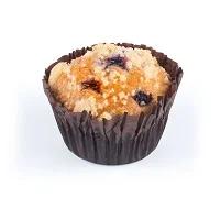 Vişneli Muffin