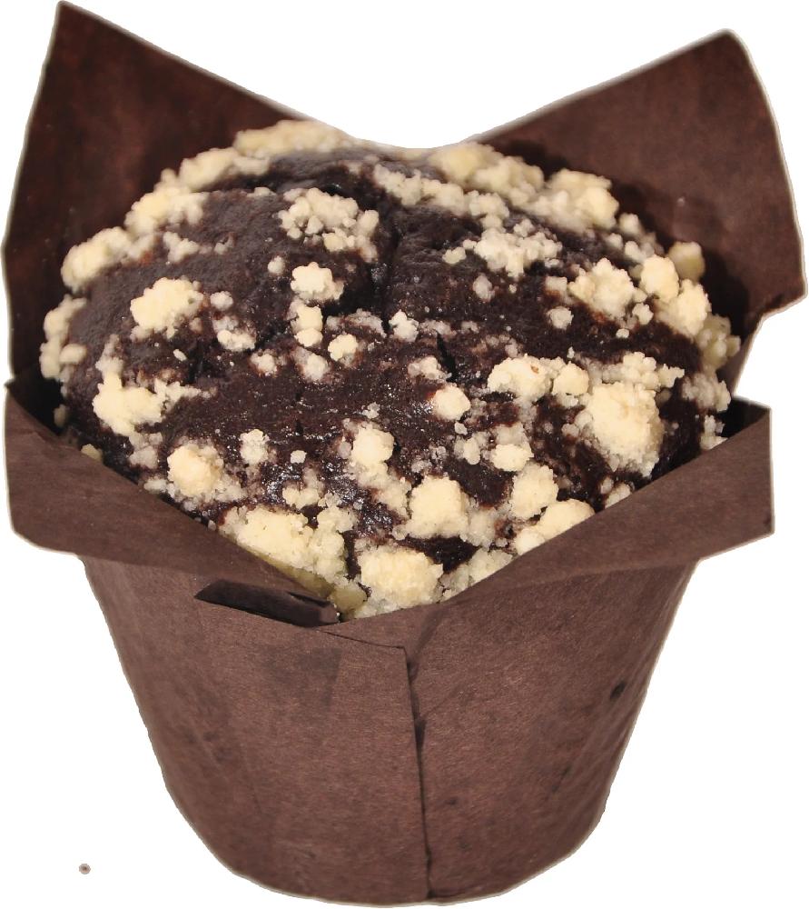 Çikolatalı Muffin