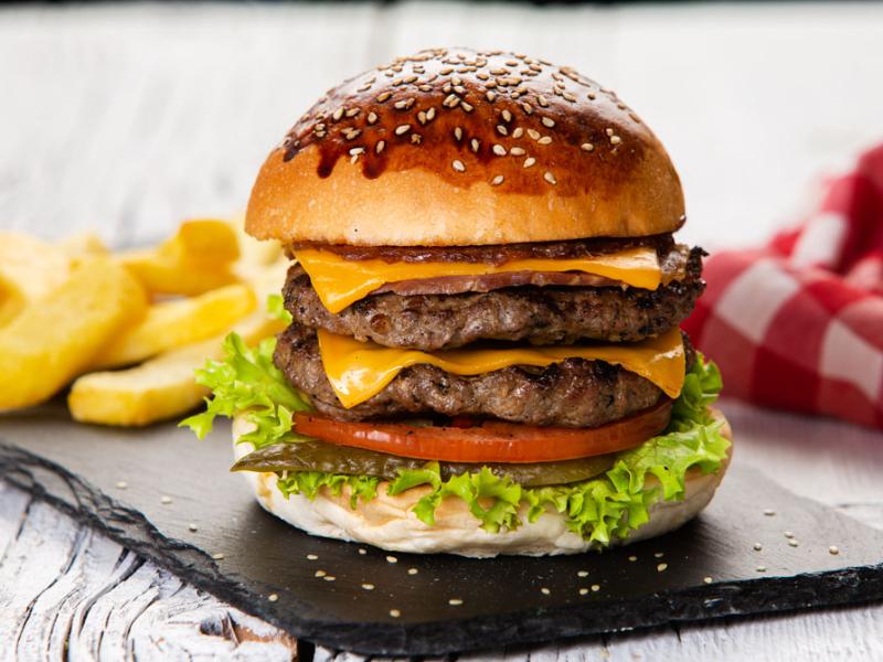 W ət çizburger