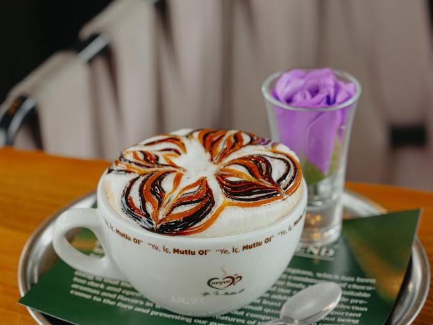Cappucino 