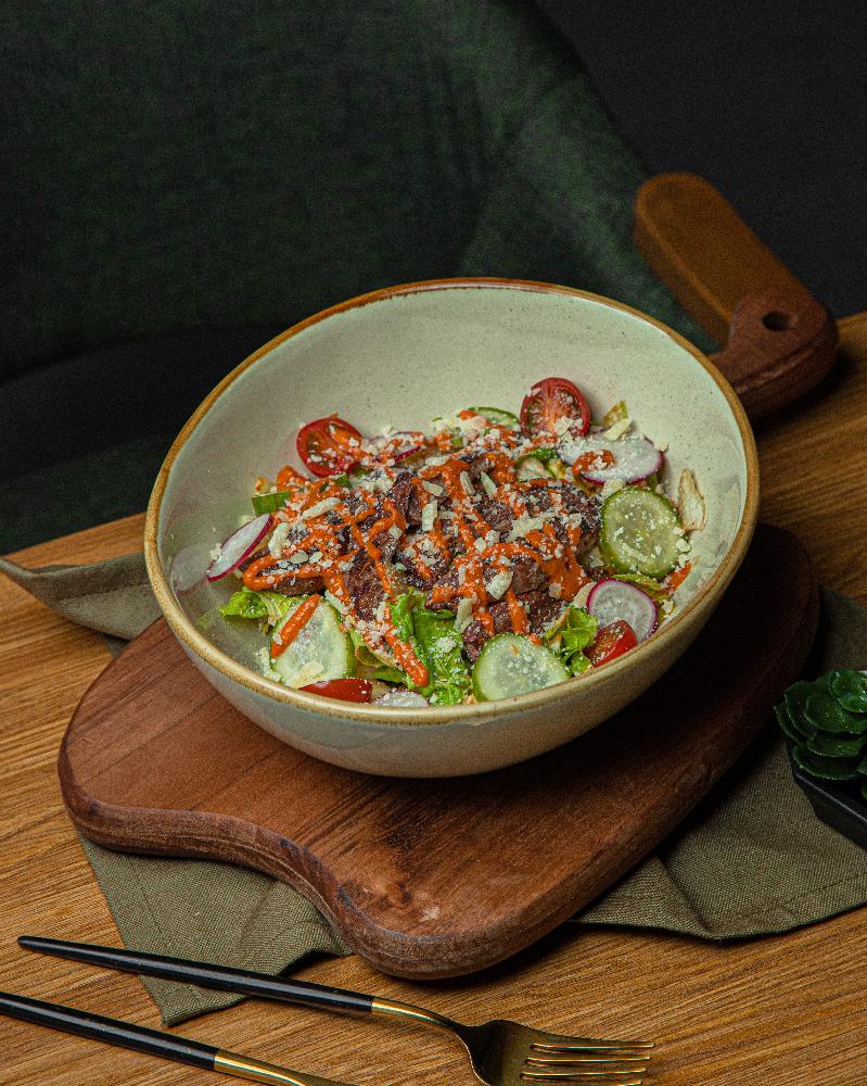 Bonfile salatı