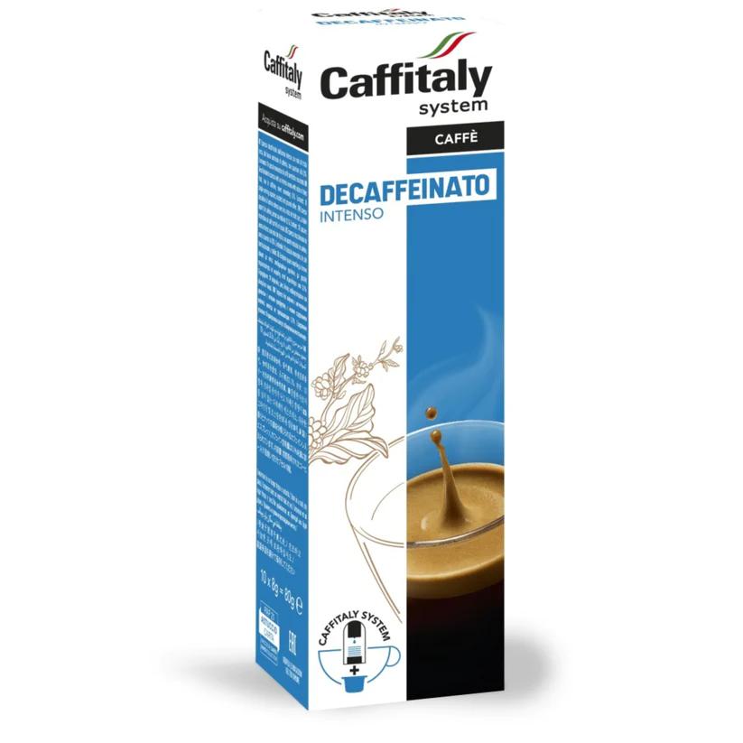 Decaffeinato İntenso