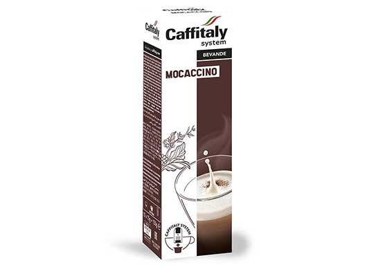 Mocaccino