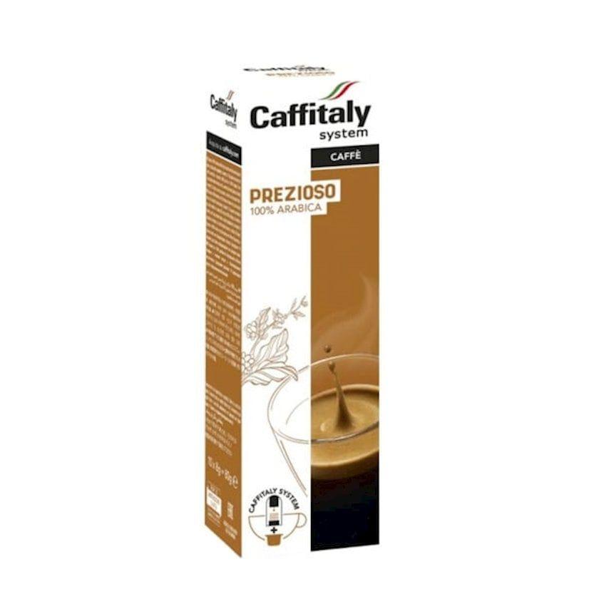 Prezioso 100% Arabica