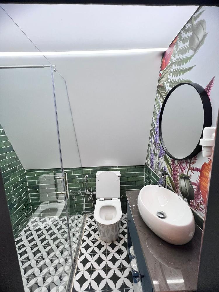 Hamam otağı