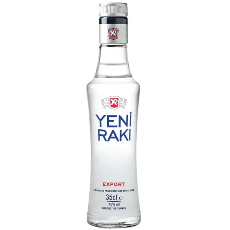 YENİ RAKI
