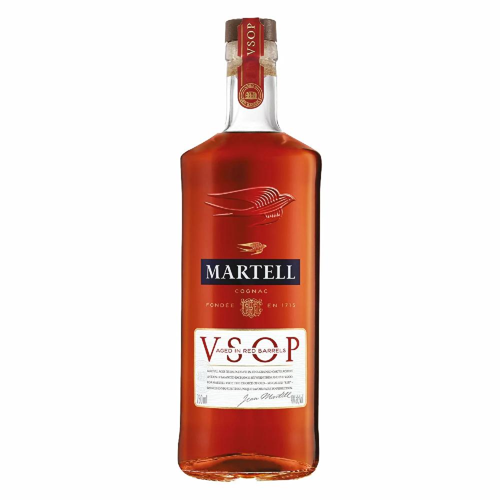 MARTELL V.S.O.P.