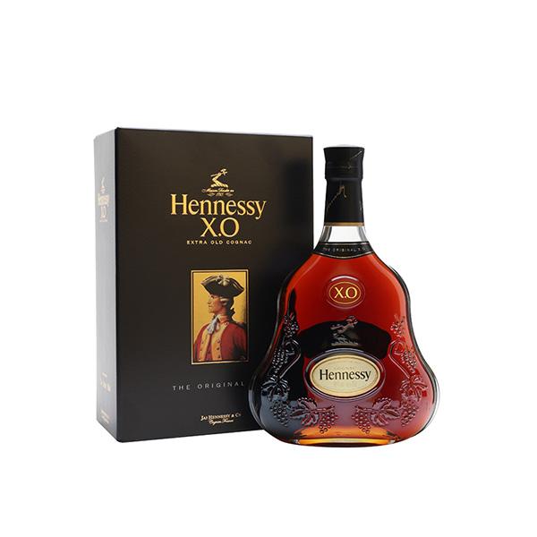 HENNESSY X.O 