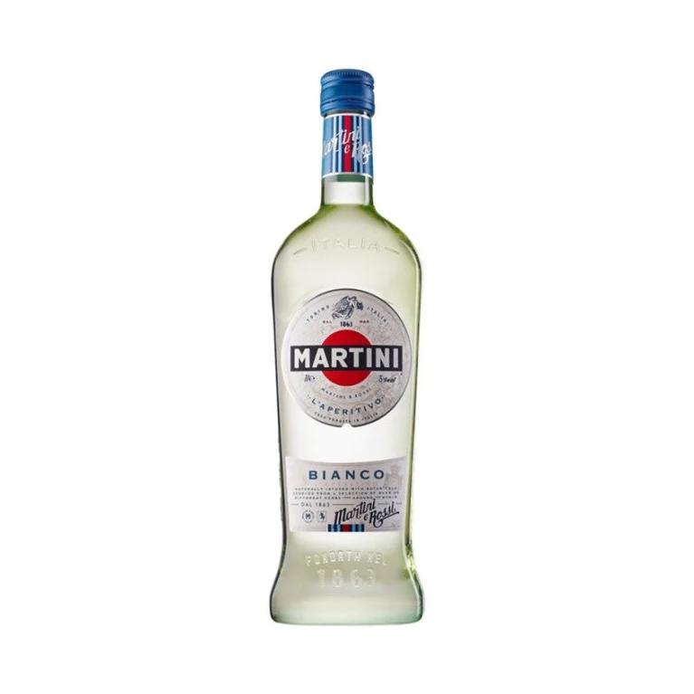 MARTINI BIANCO