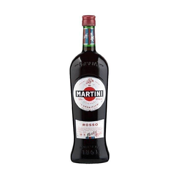 MARTINI ROSSO