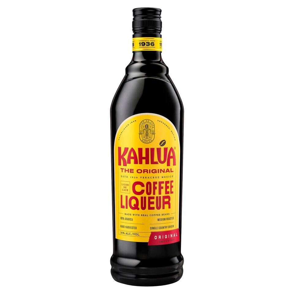 KAHLUA