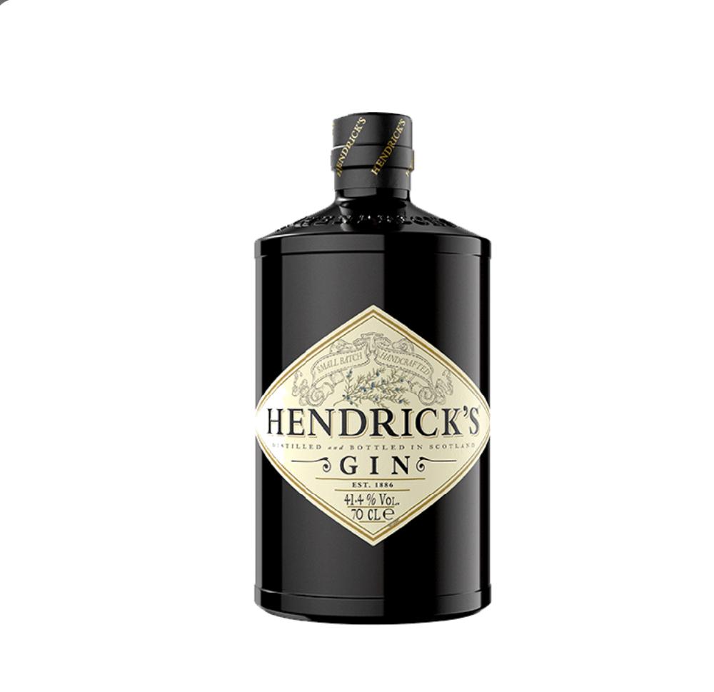 HENDRICKS