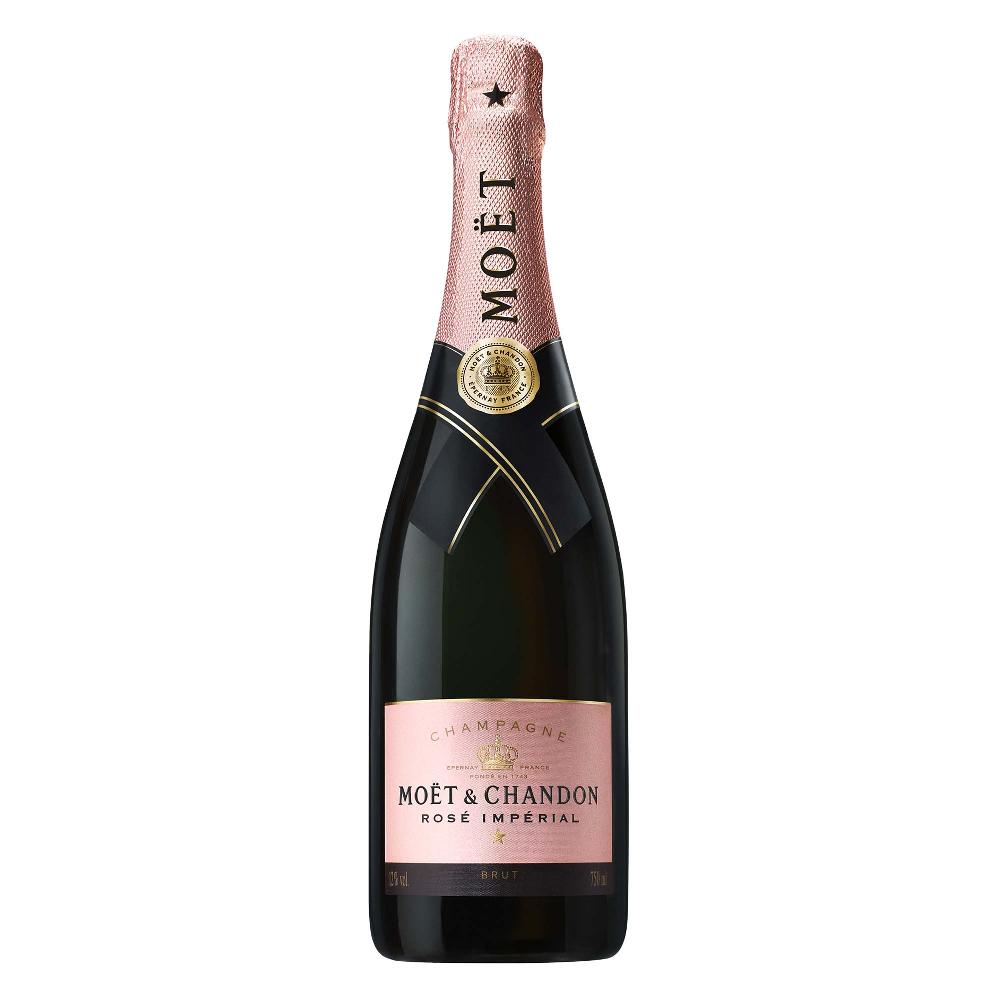 MOET CHANDON ROSE