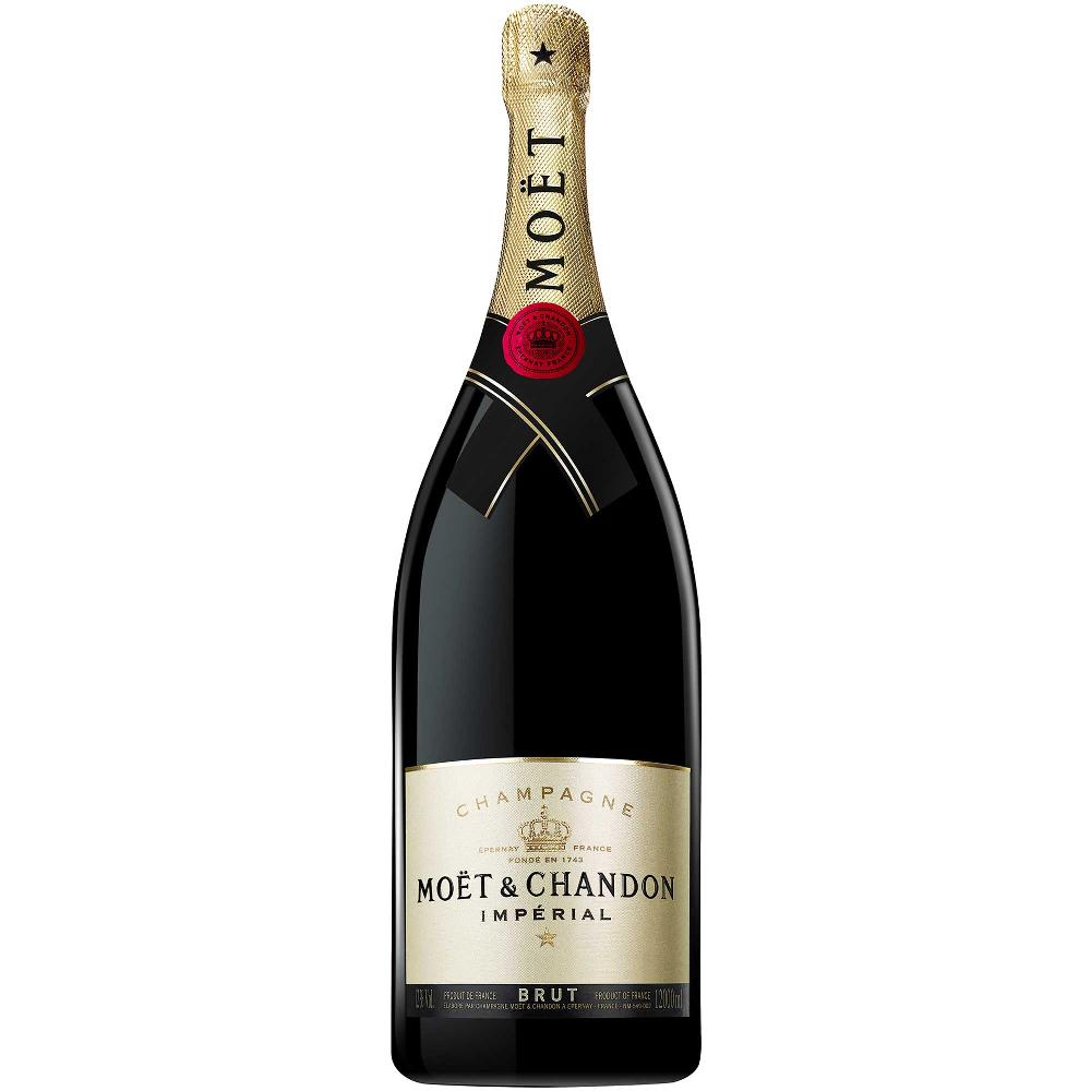 MOET CHANDON