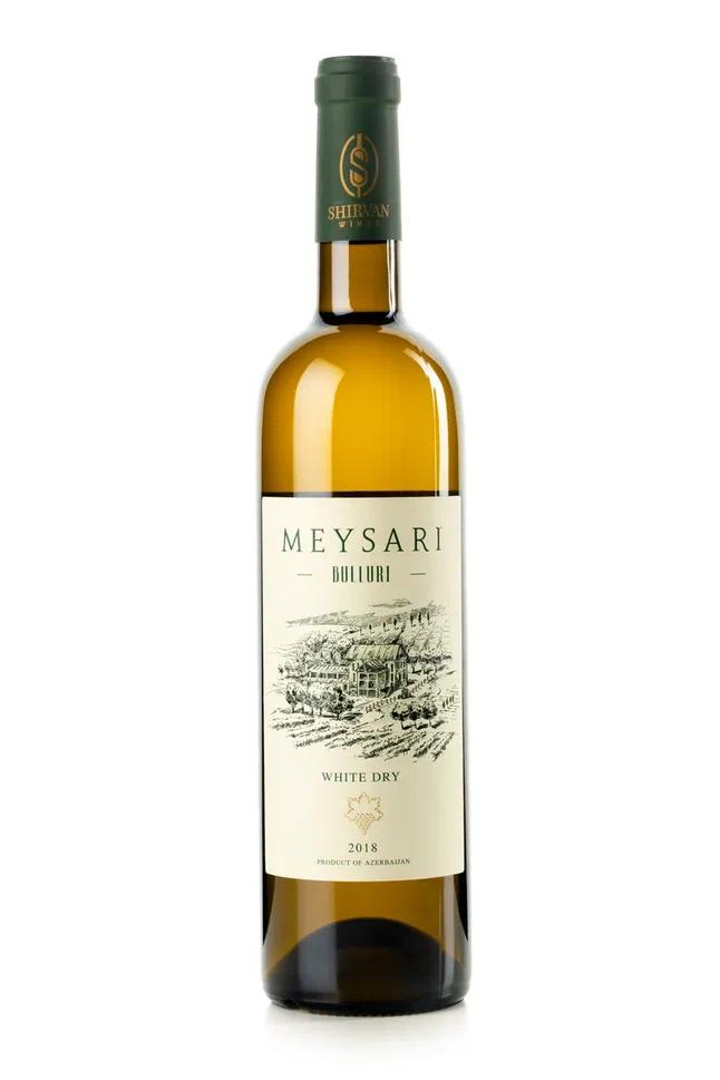 MEYSƏRİ SƏDƏF