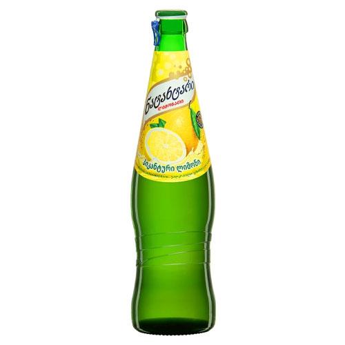 NATAKRATI LİMONAD