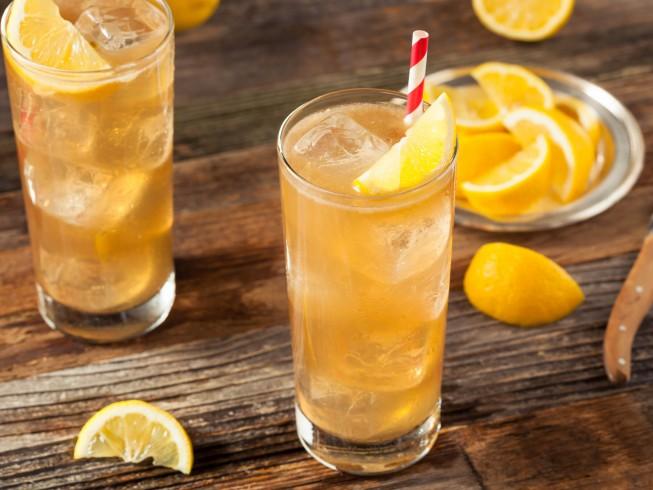 LONG ISLAND ICE TEA ENERGY