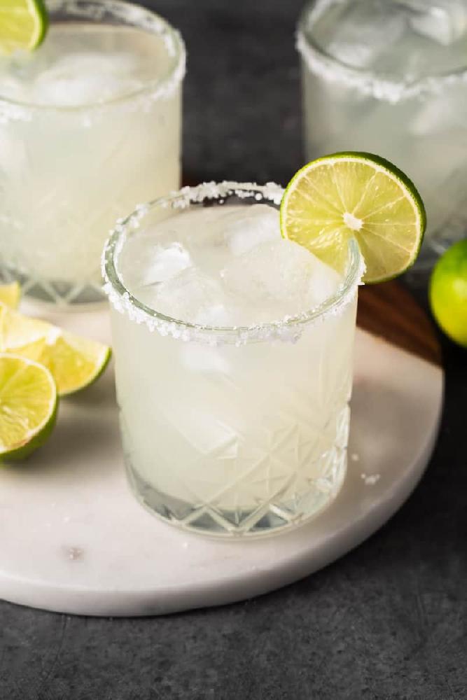 MARGARITA