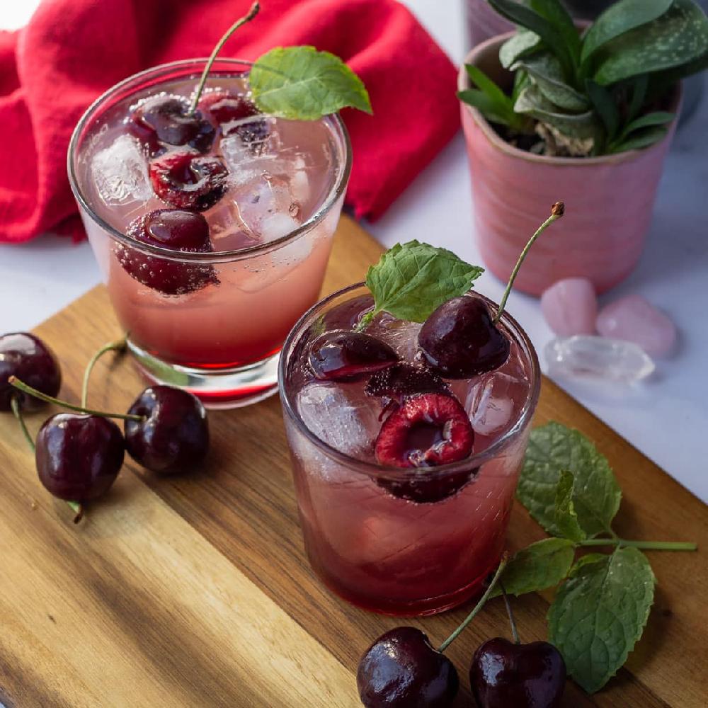 CHERRY BERRY