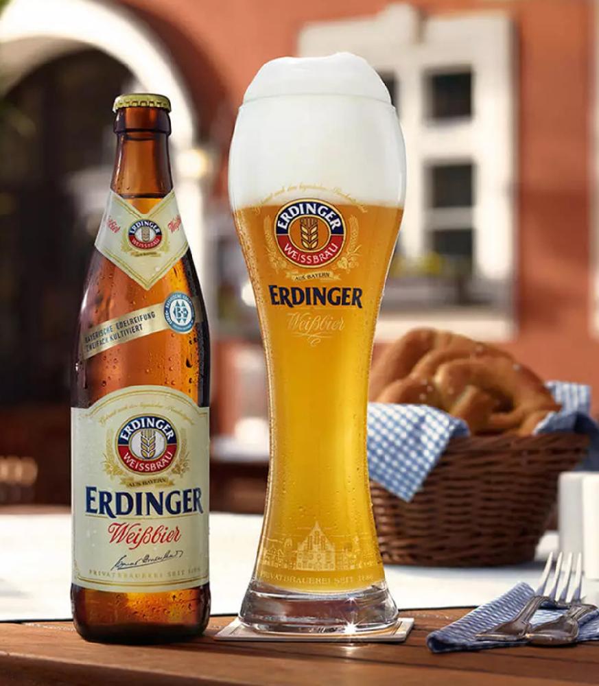 ERDINGER