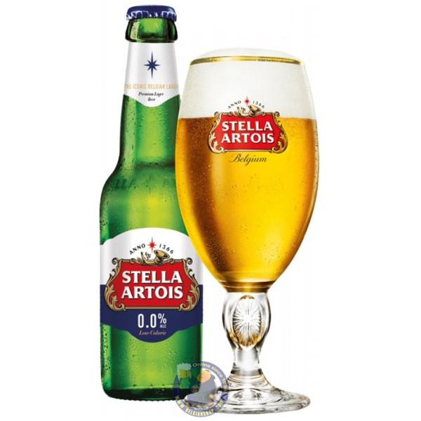 STELLA ARTOİS 