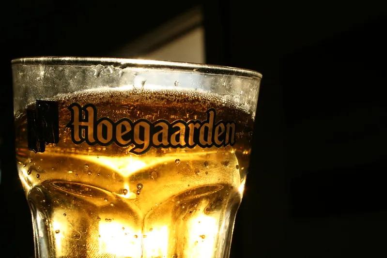 HOEGAARDEN