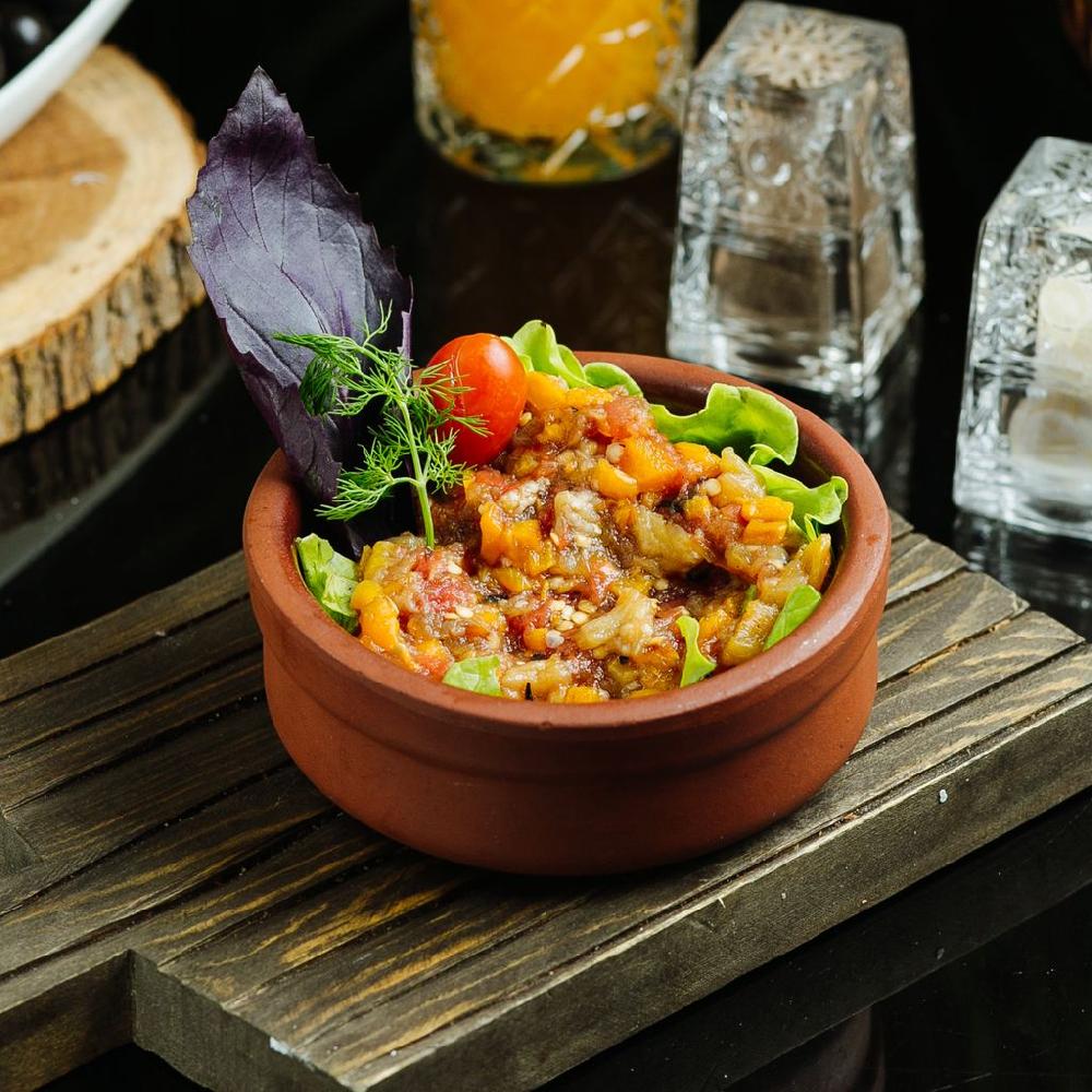 Manqal salatı