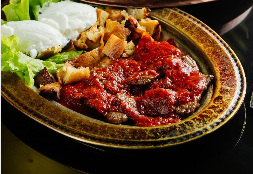 İskender