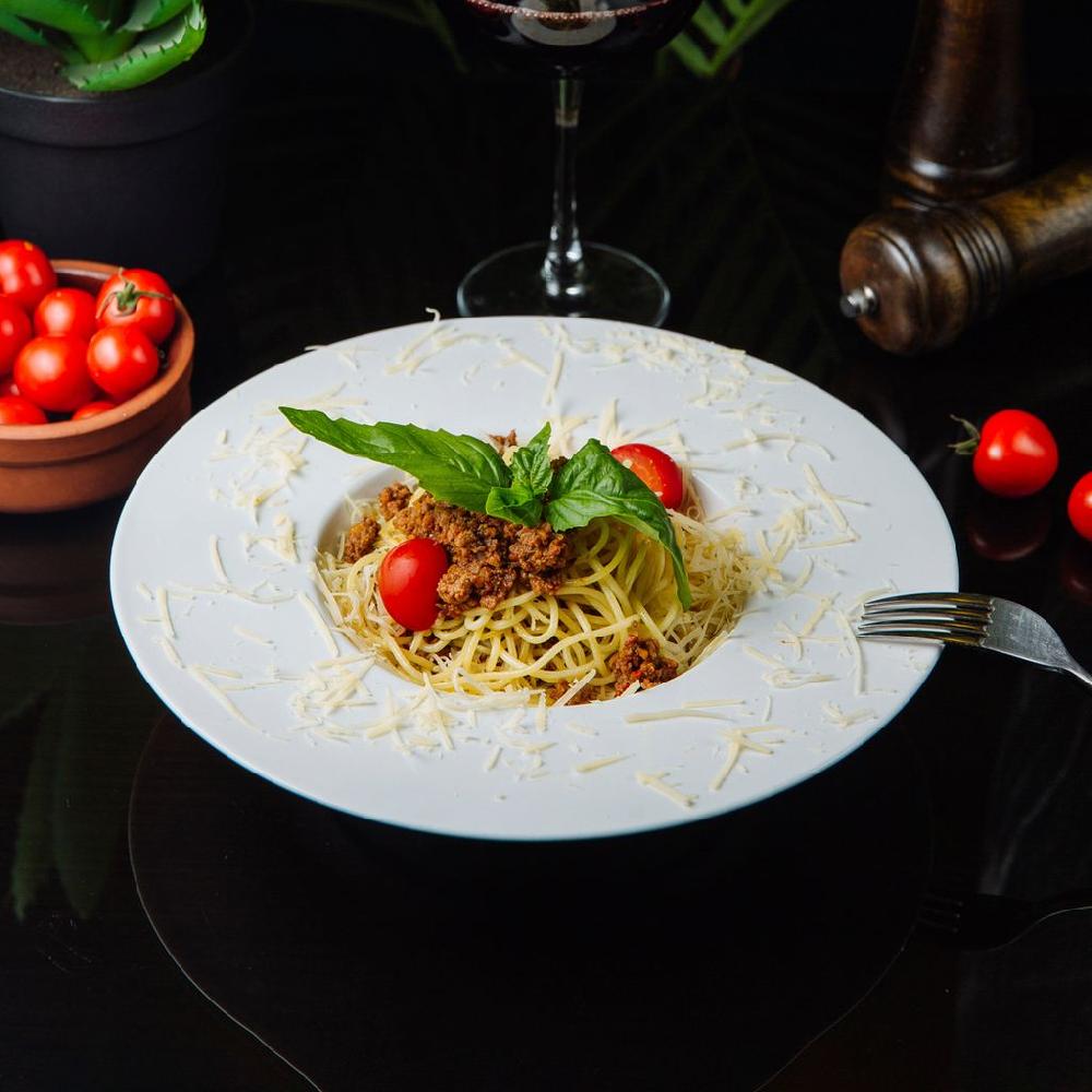 Spagetti bolonese