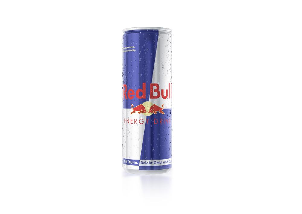 Redbull