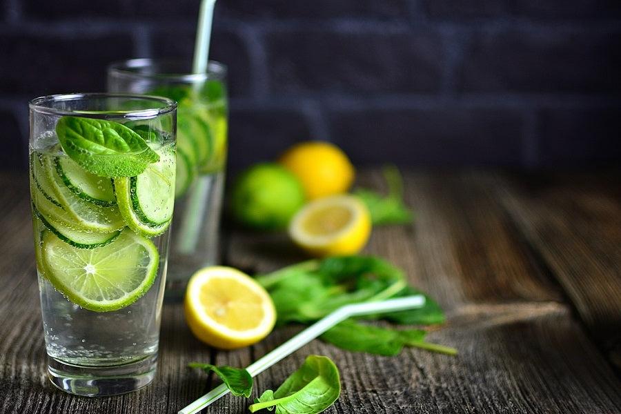 Lime Fresh 